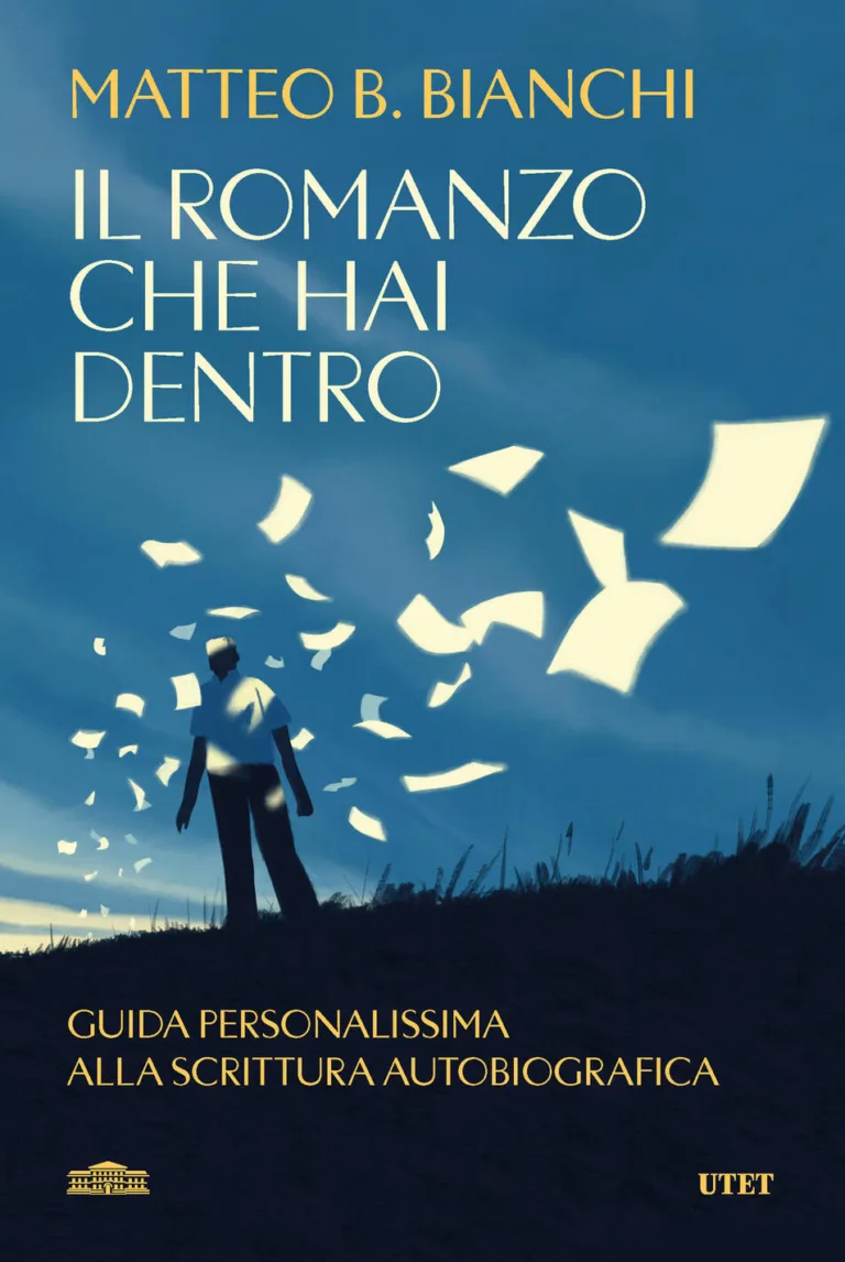 Il romanzo che hai dentro