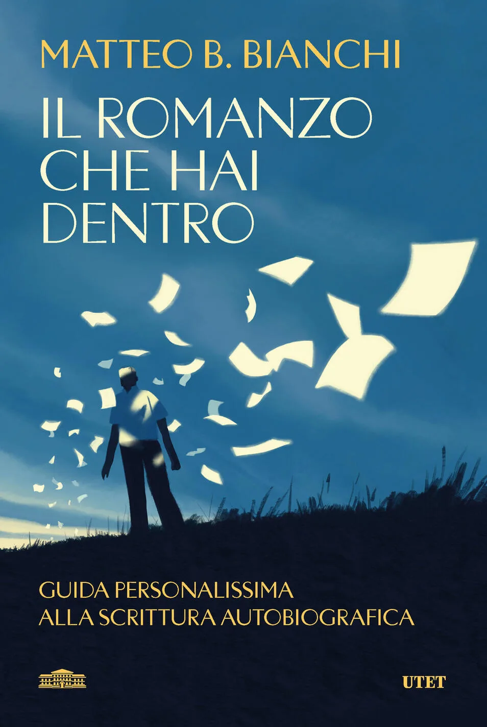 Il romanzo che hai dentro