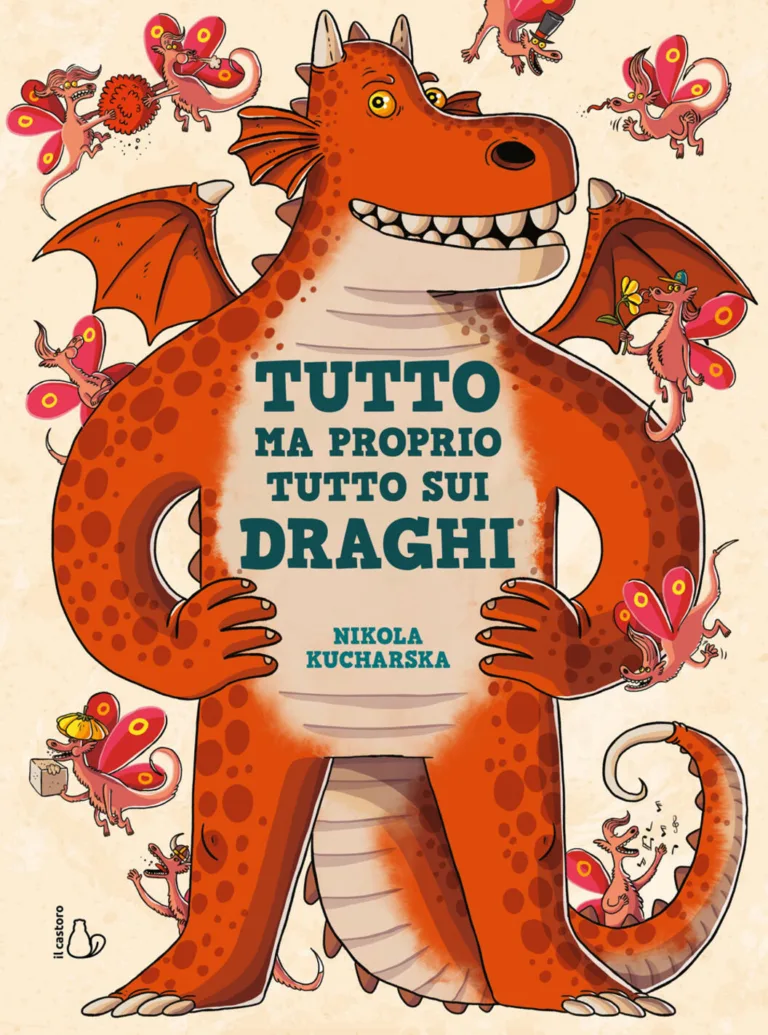 Tutto proprio tutto su Draghi