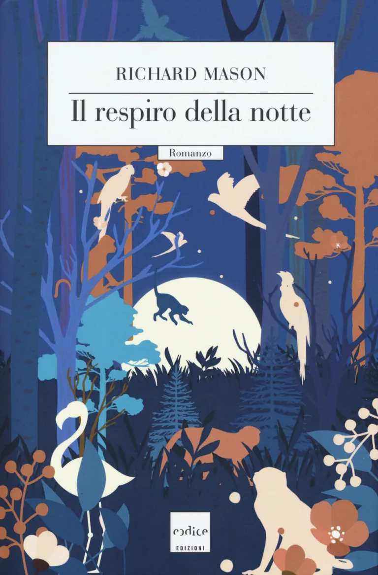 RESPIRO DELLA NOTTE