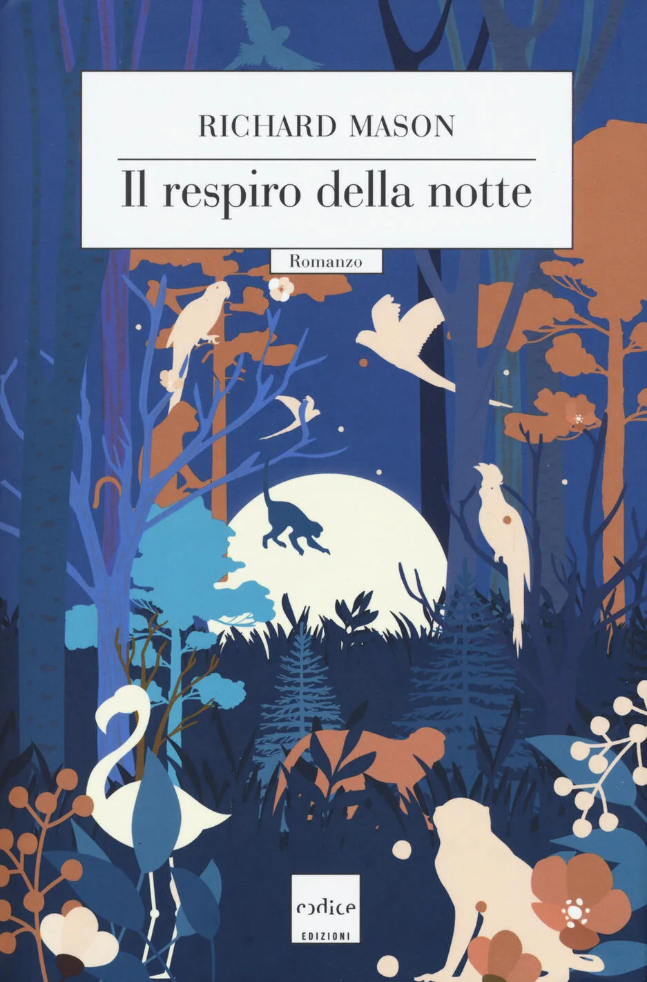 RESPIRO DELLA NOTTE