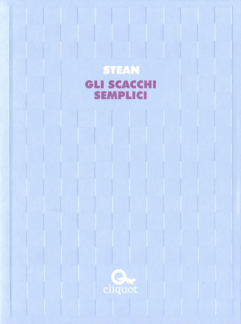 Gli scacchi semplici