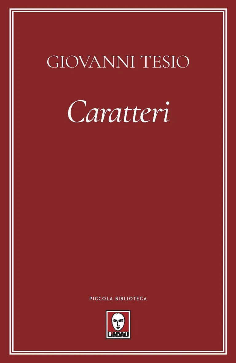 Caratteri