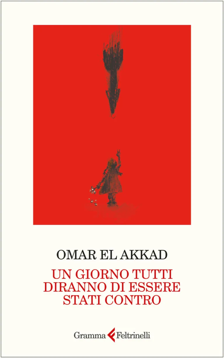 Un giorno tutti diranno di essere stati contro