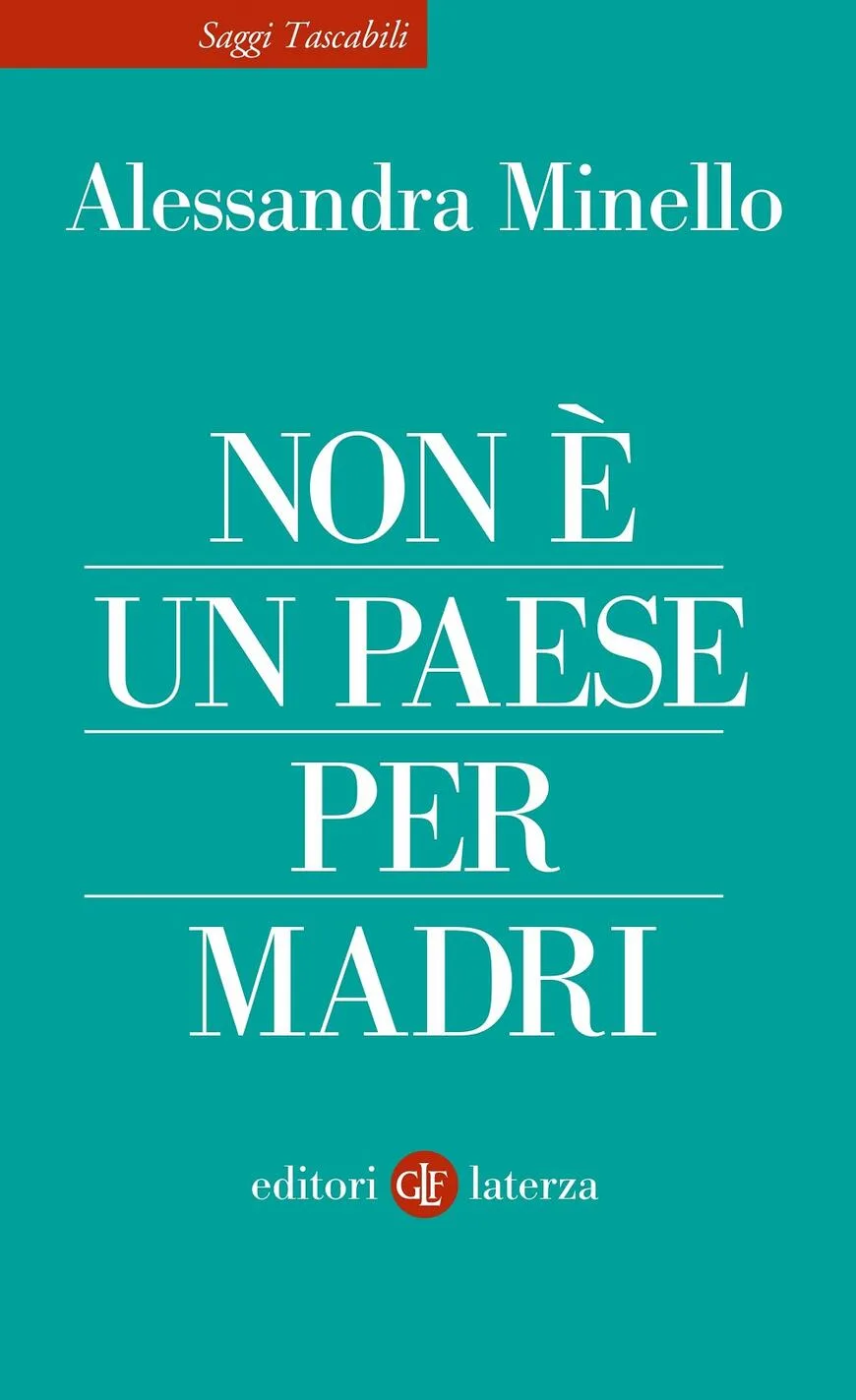 Non è un paese per madri