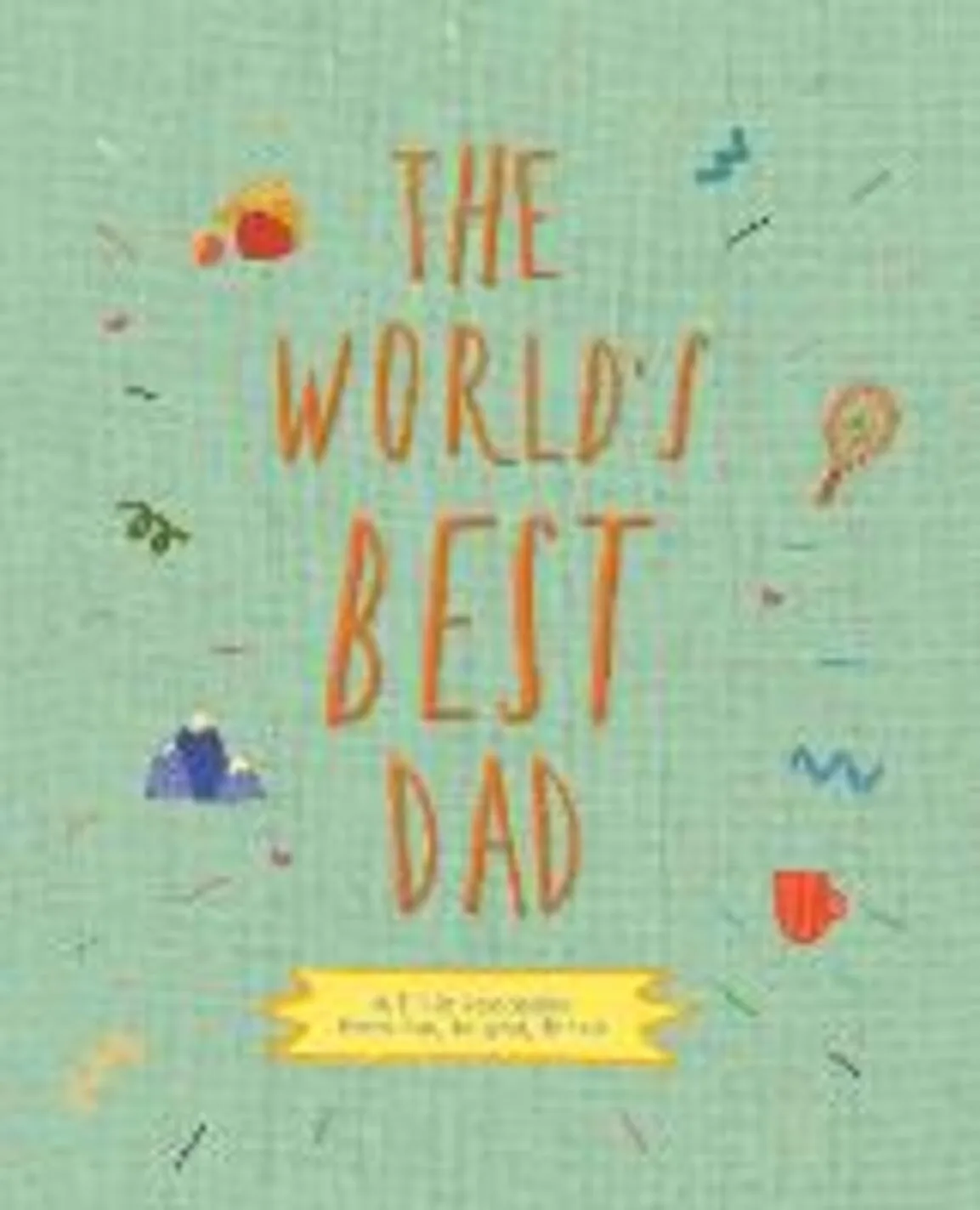 The world's best dad