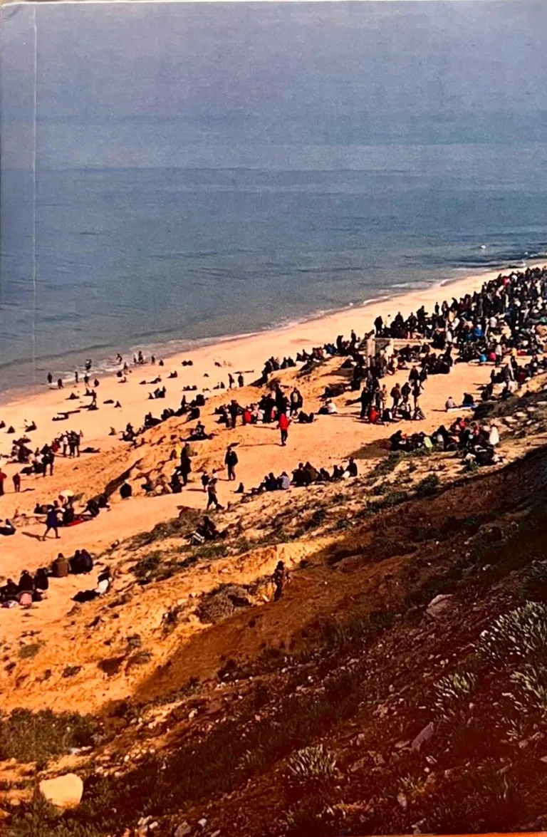 Qui è la mia vita. Fotografie e poesie da Gaza. Vol 2