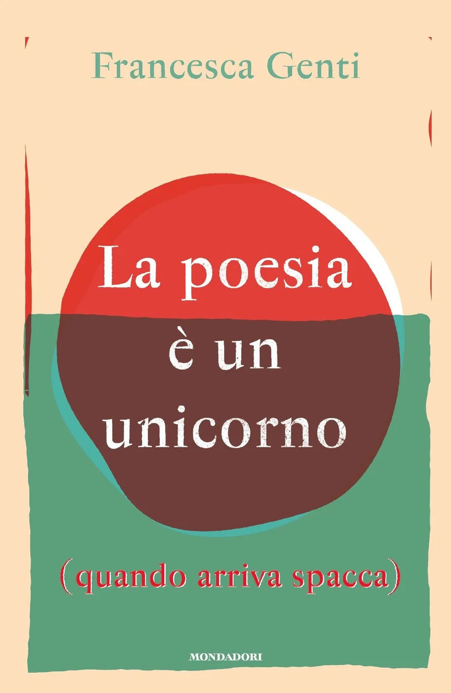 la poesia è un unicorno