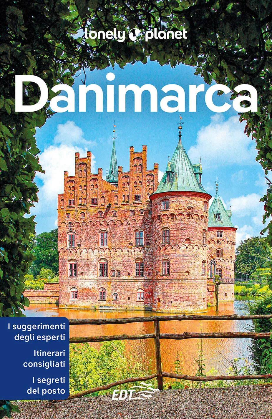 danimarca
