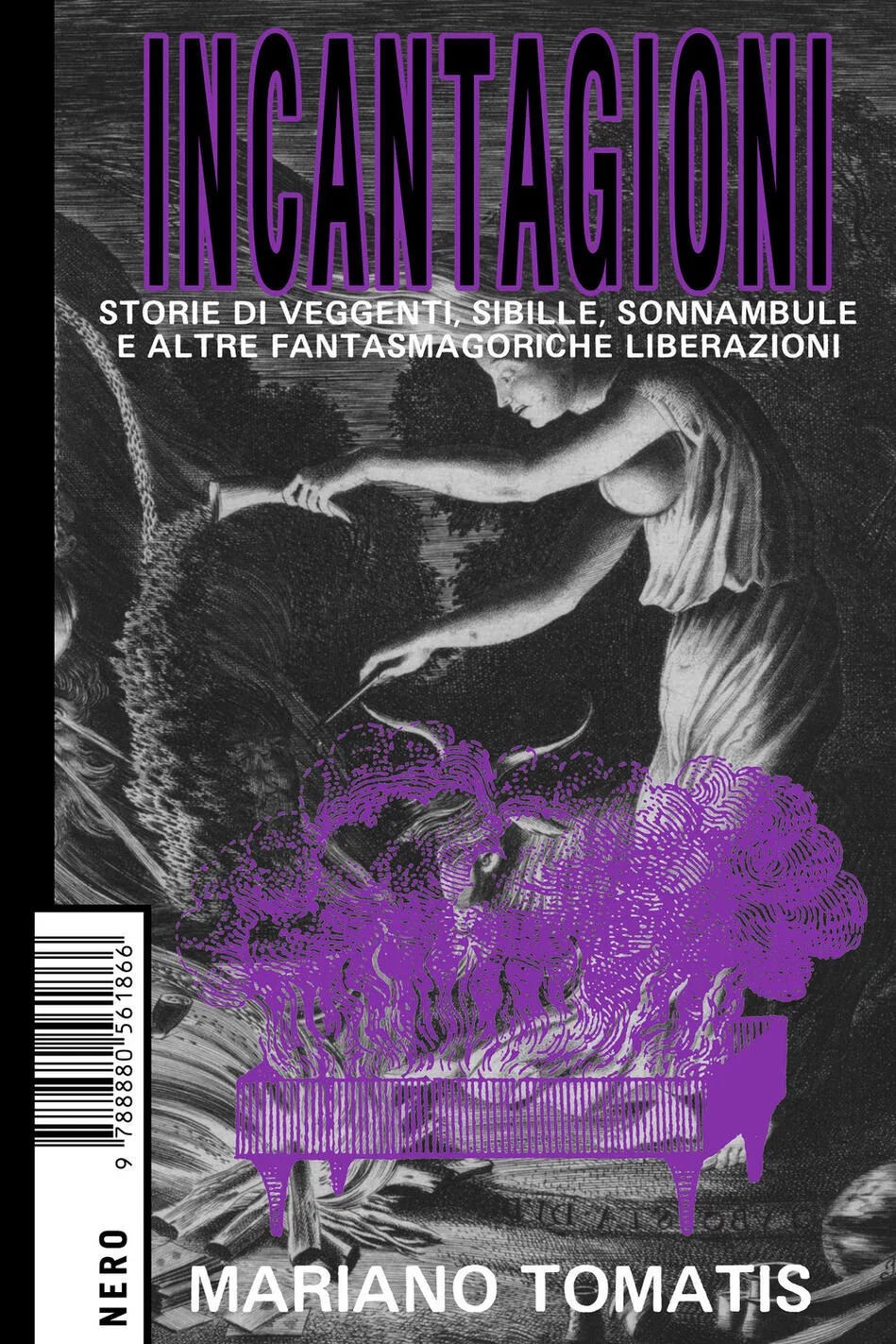 Incantagioni