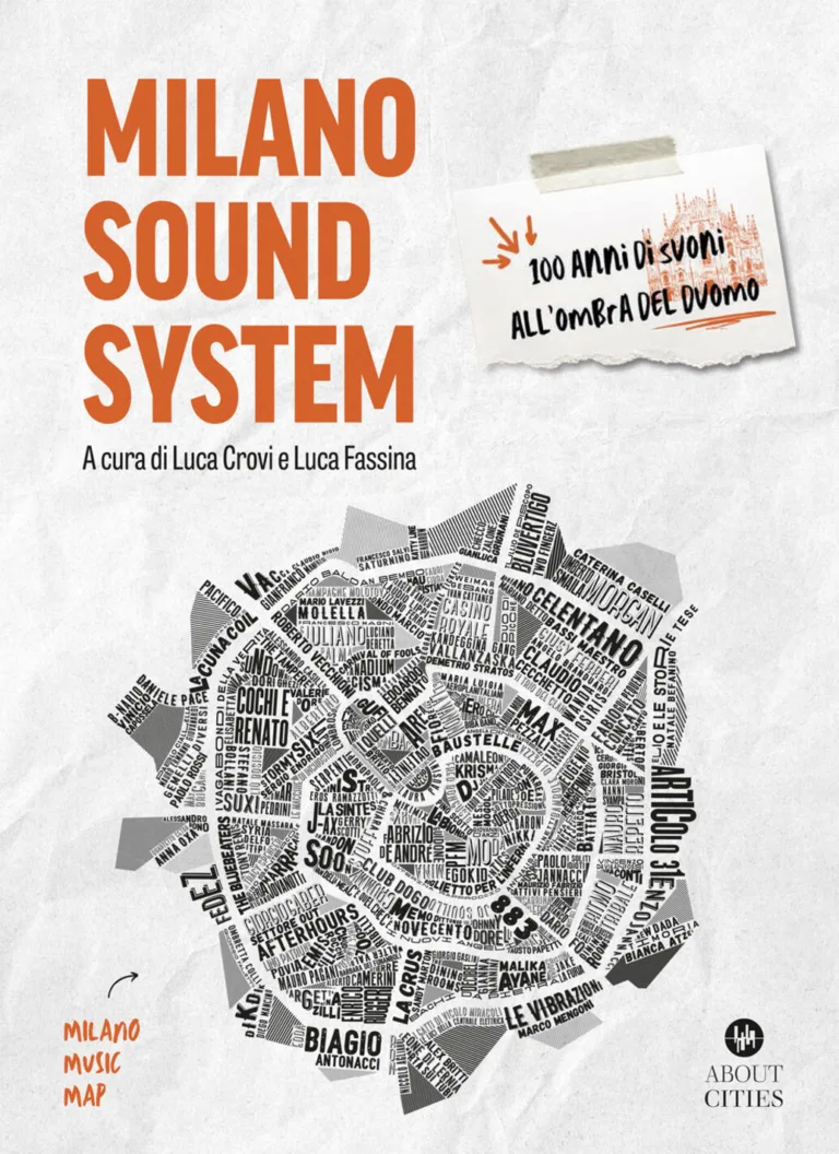 MILANO SOUND SYSTEM
