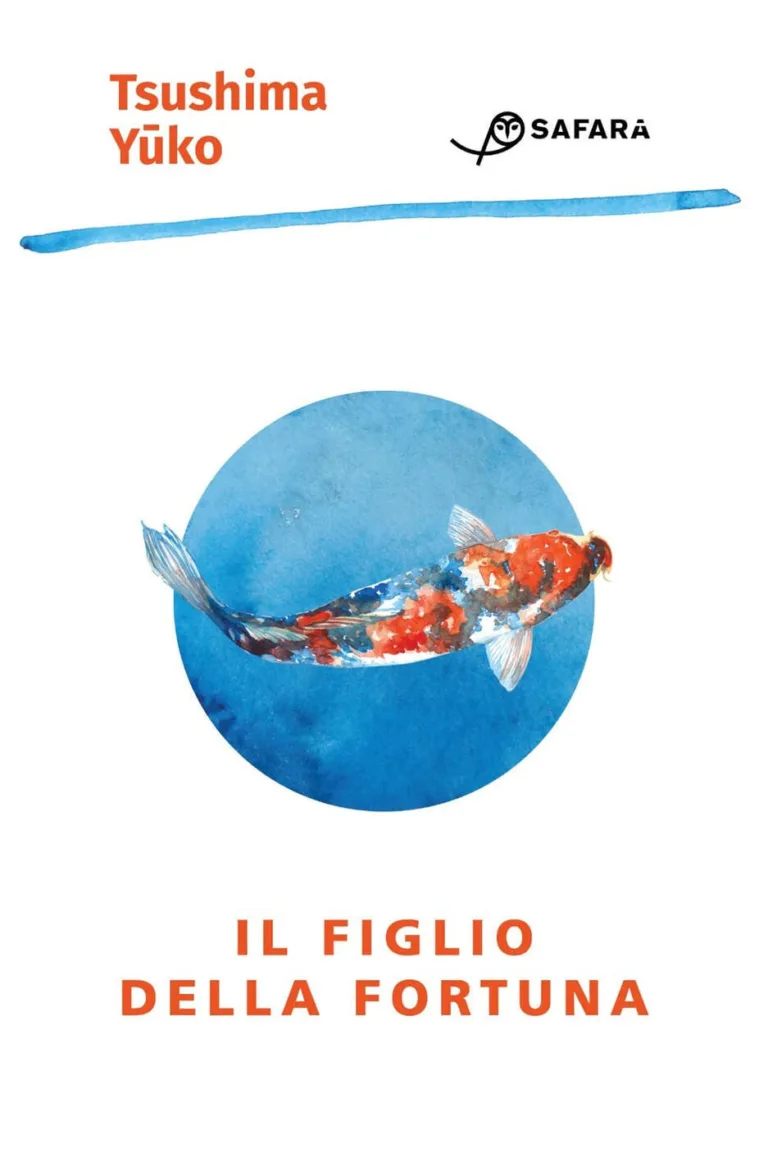 Il Figlio della Fortuna