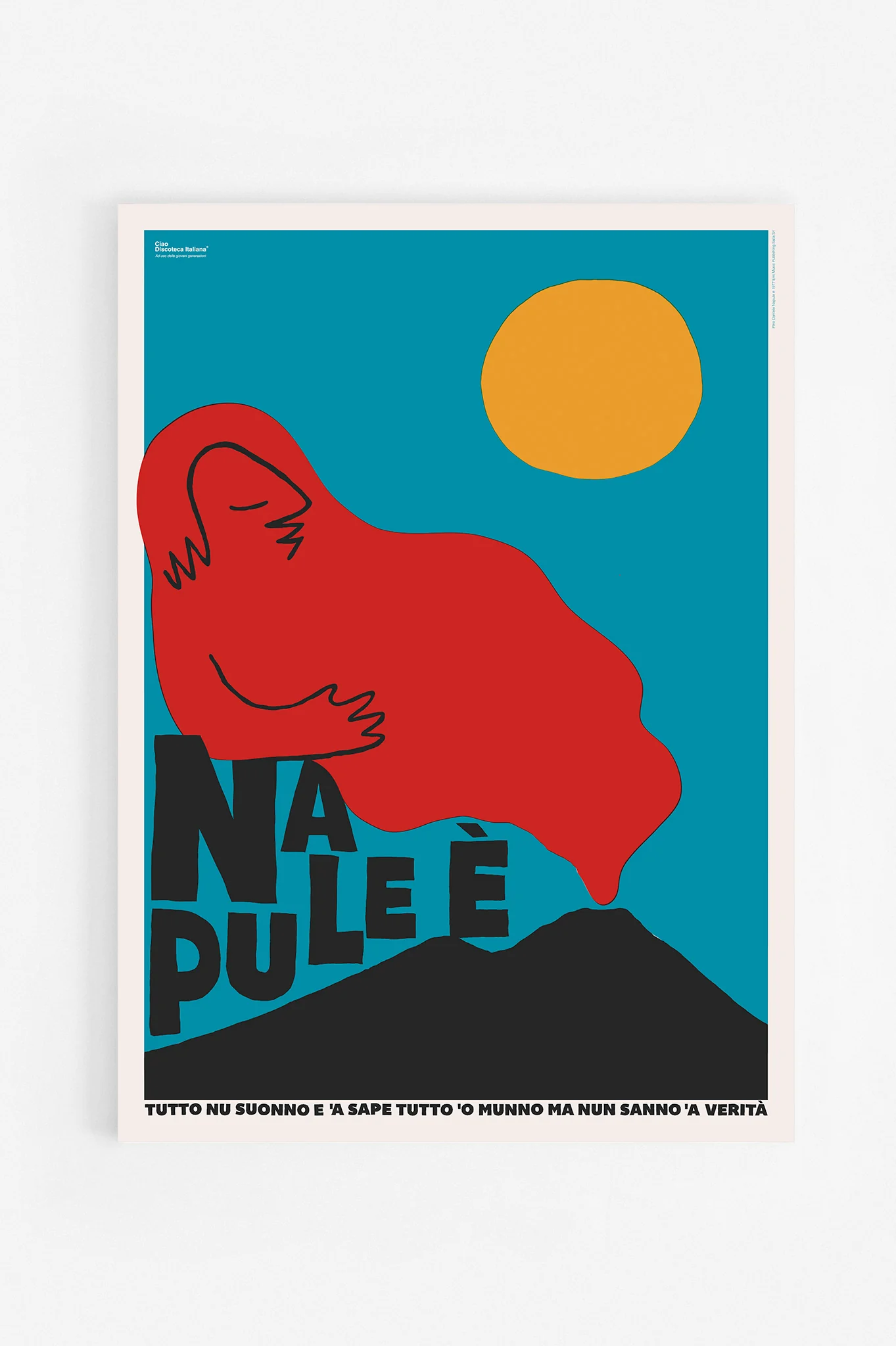 Napule è