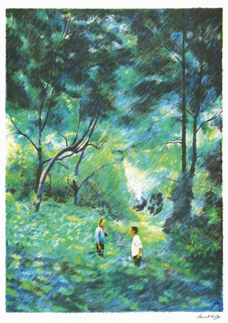 Antigone - Sophie Deraspe