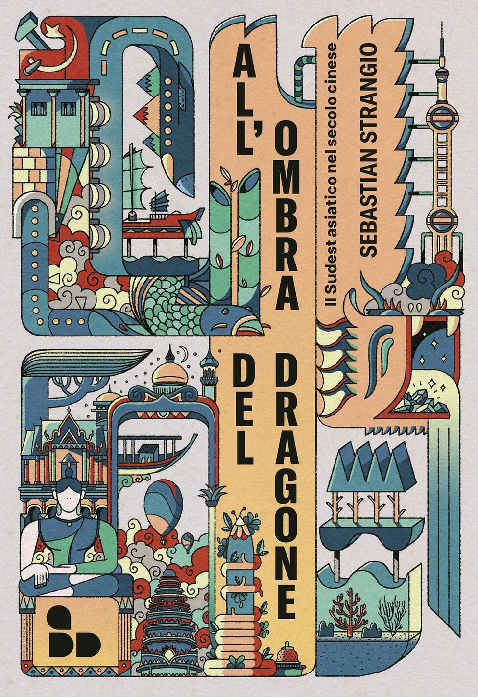 All'ombra del dragone