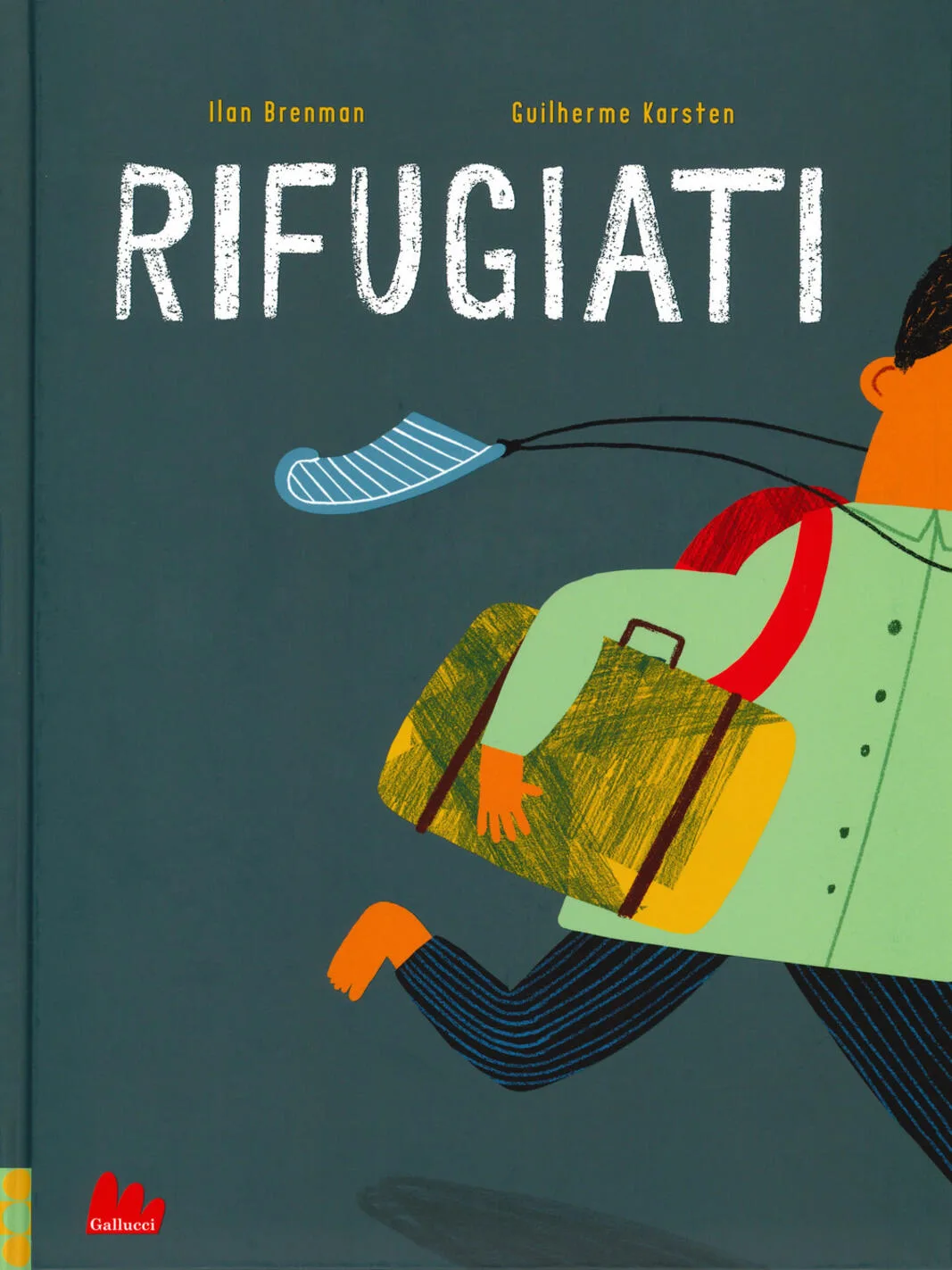Rifugiati.