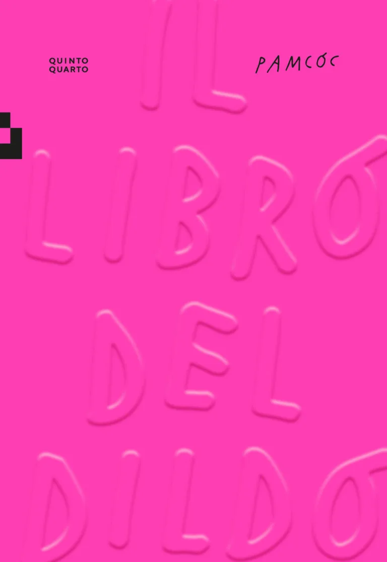 Il libro del dildo