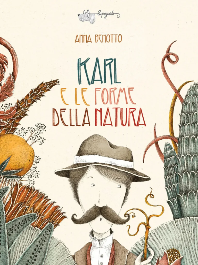 Karl e le forme della natura