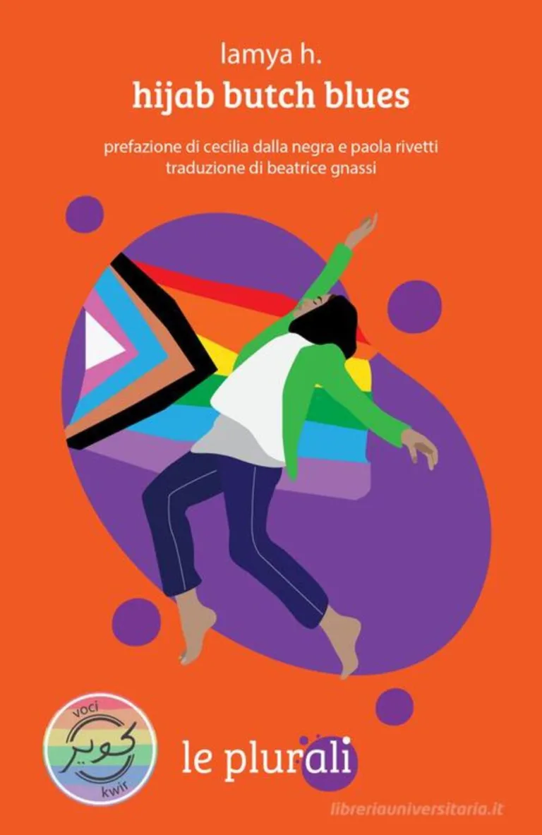 hijab butch blues