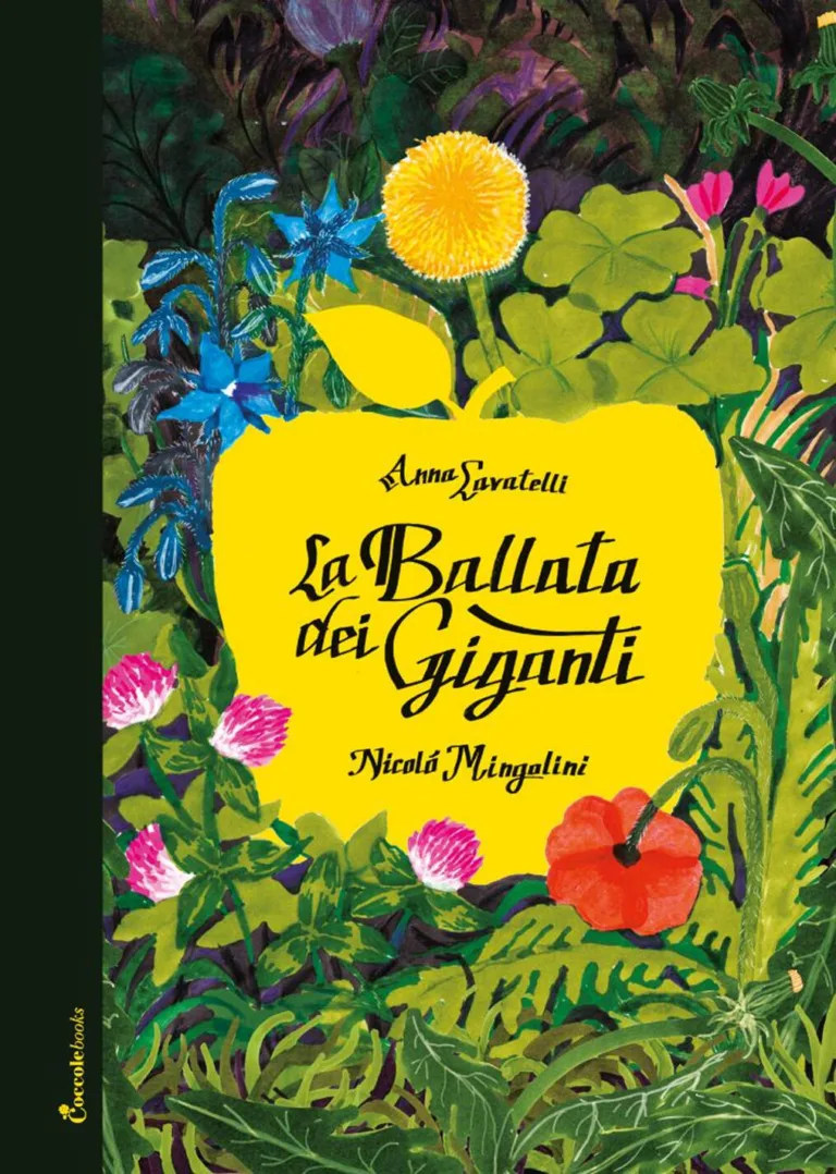 La ballata dei giganti
