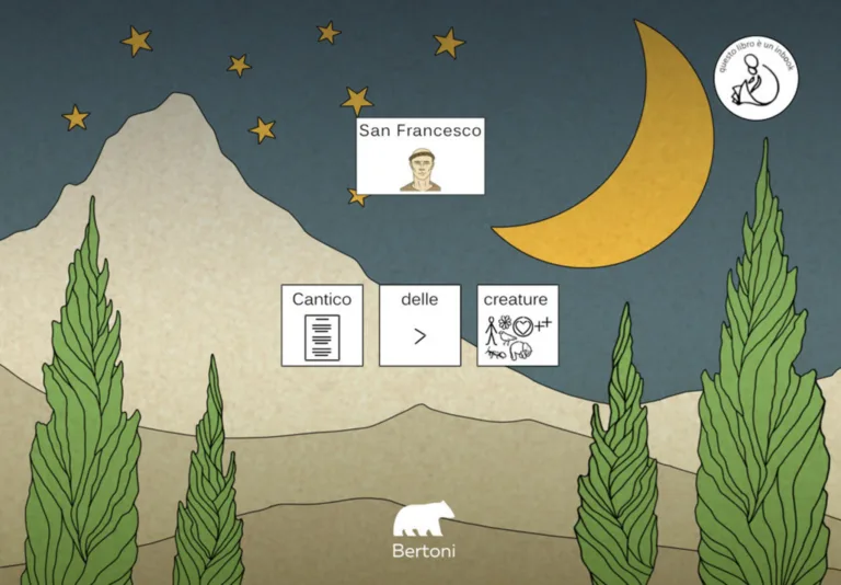 Il Cantico delle creature