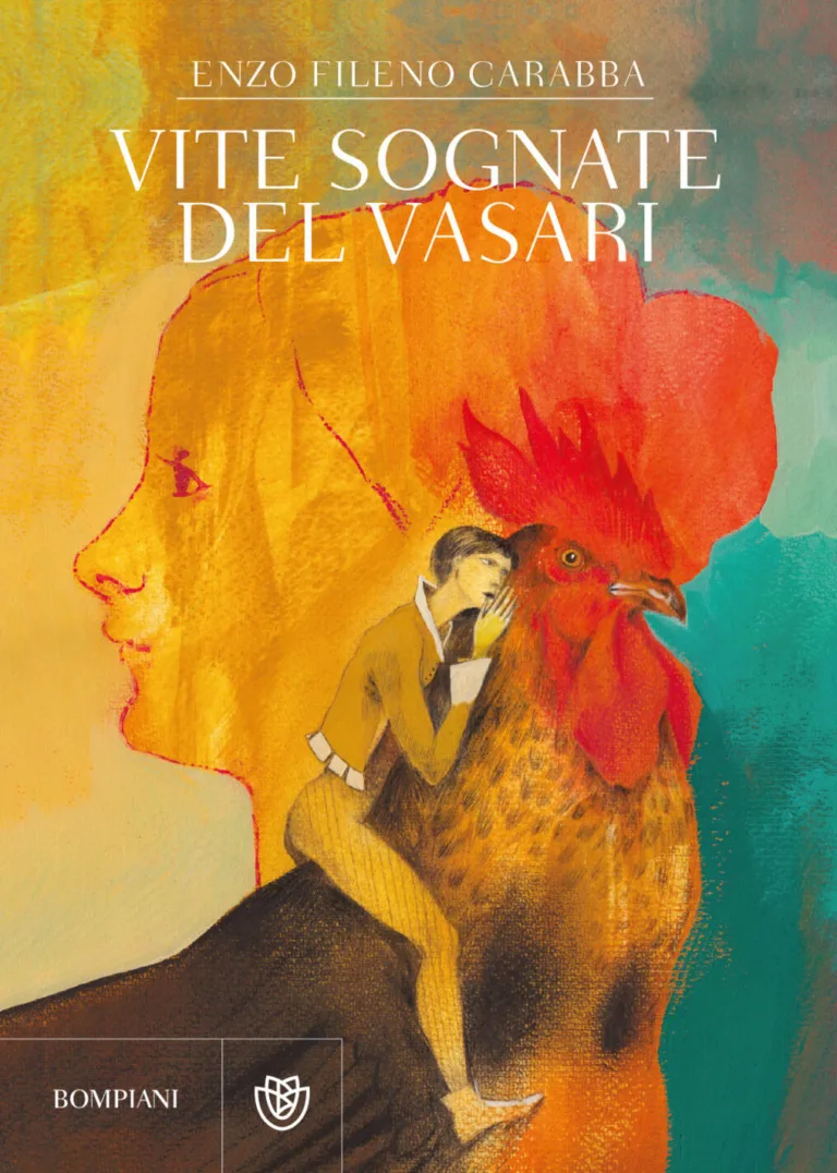 VITE SOGNATE DAL VASARI