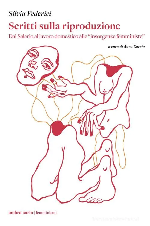 Alta reperibilità Scritti sulla riproduzione. Dal salario al lavoro domestico alle «insorgenze femministe»