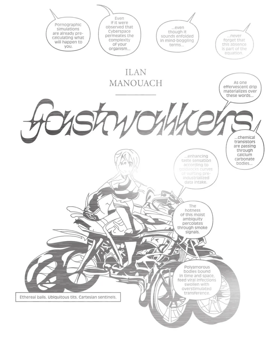 Fastwalkers