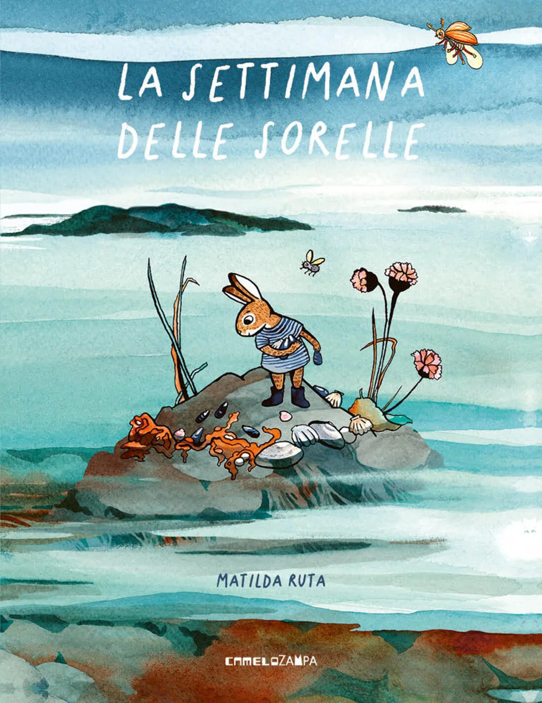 La settimana delle sorelle