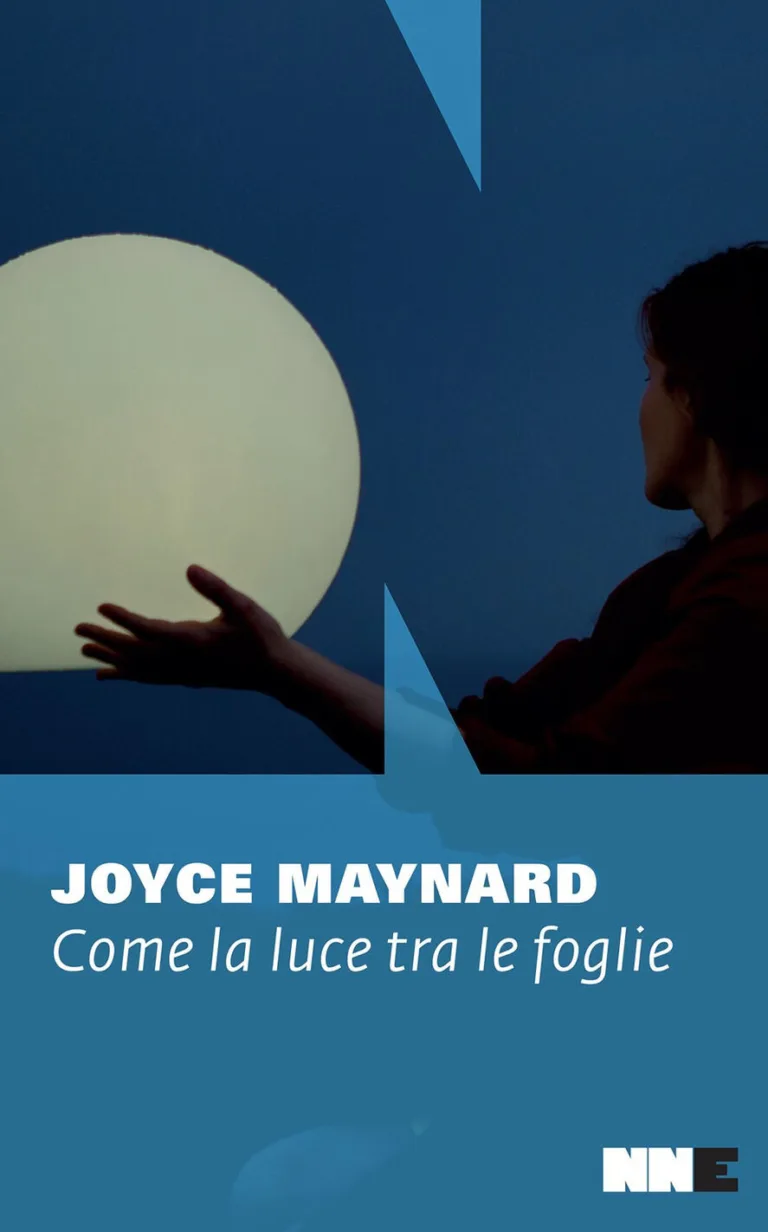 Come la luce tra le foglie