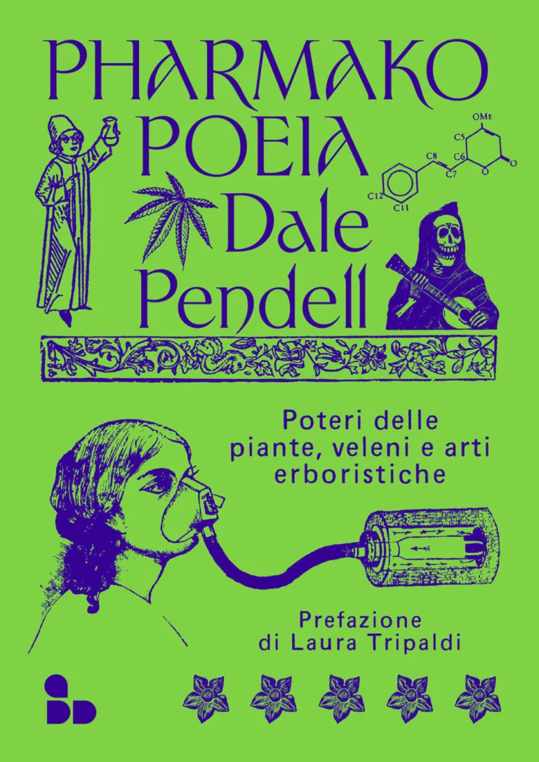 Pharmako Poeia