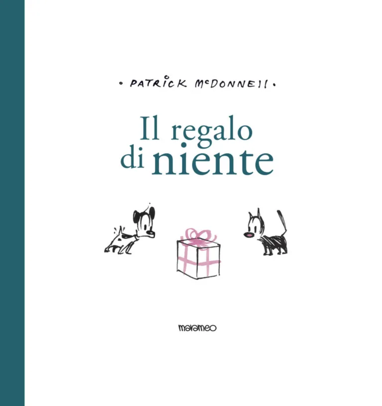 IL REGALO DI NIENTE