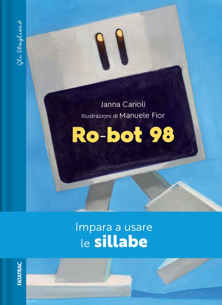 Ro-bot 98