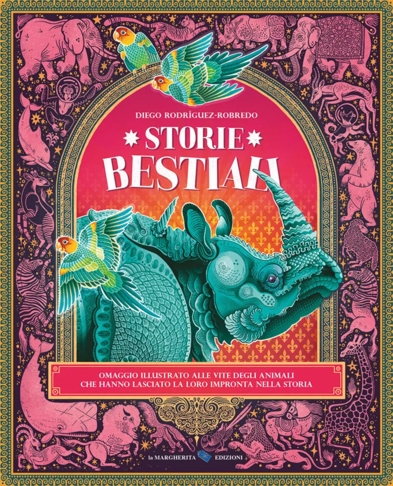 Storie bestiali