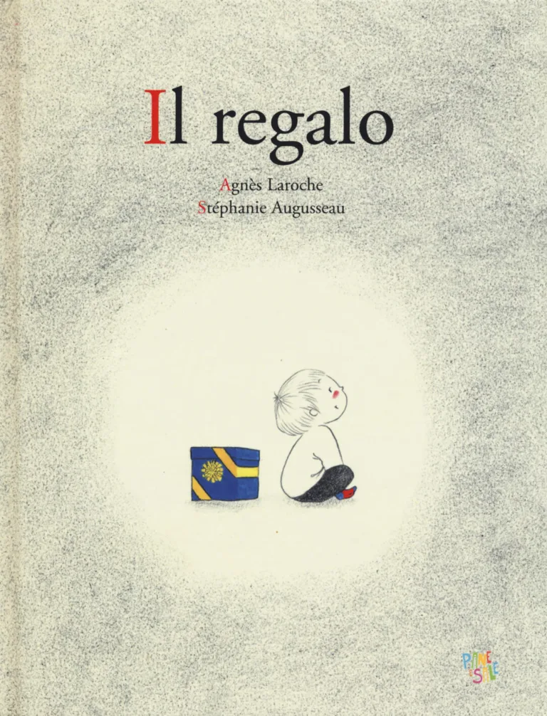 Il regalo.