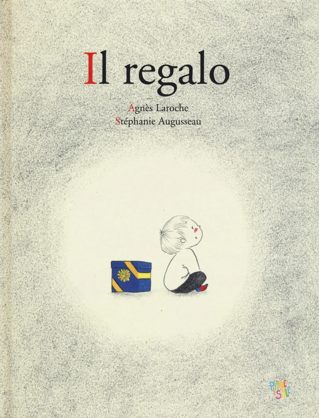 Il regalo.