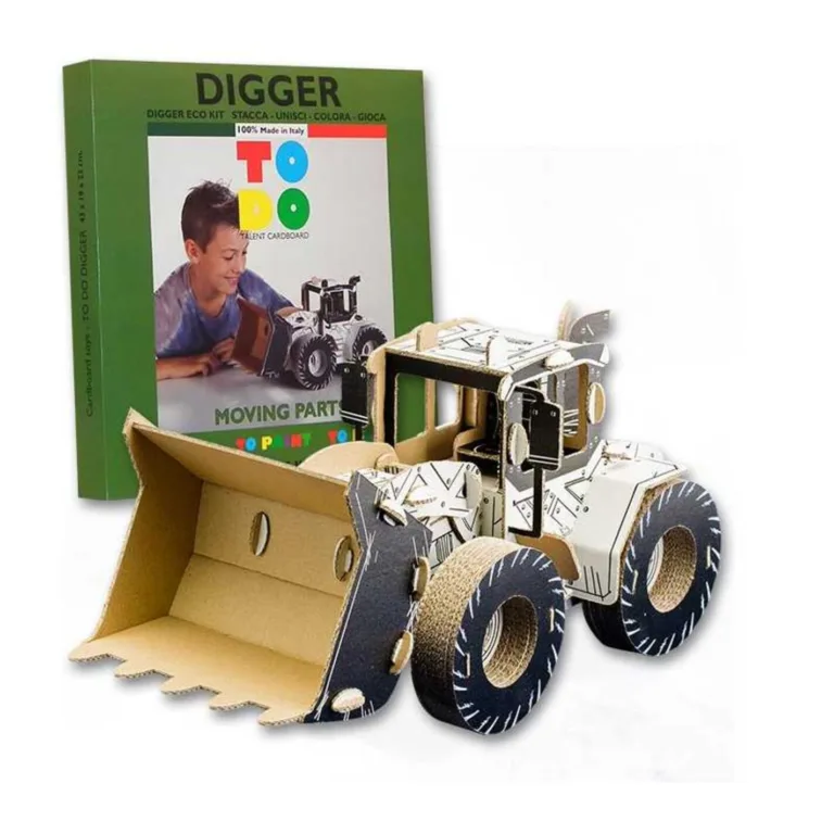 Digger