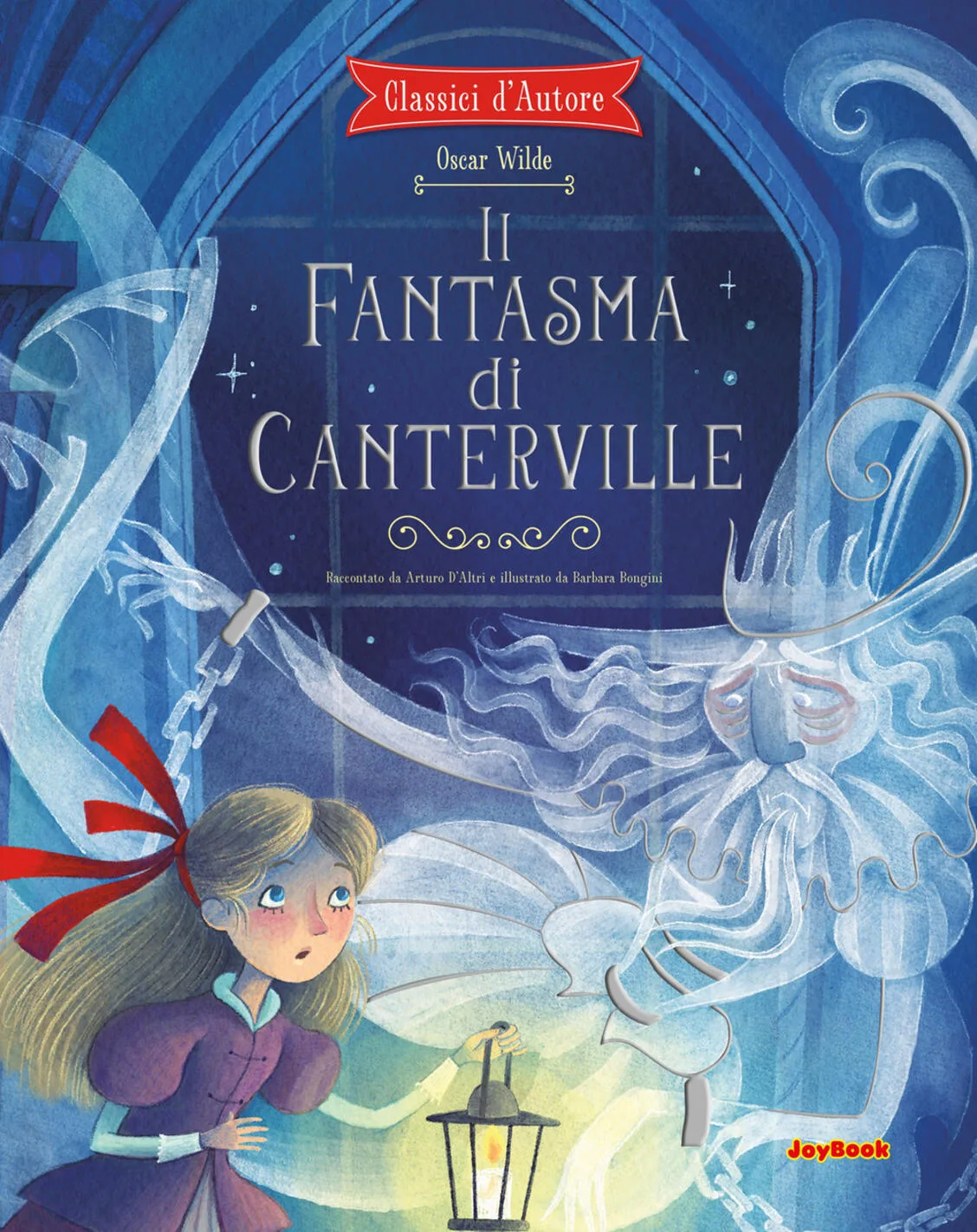 Il fantasma di Canterville