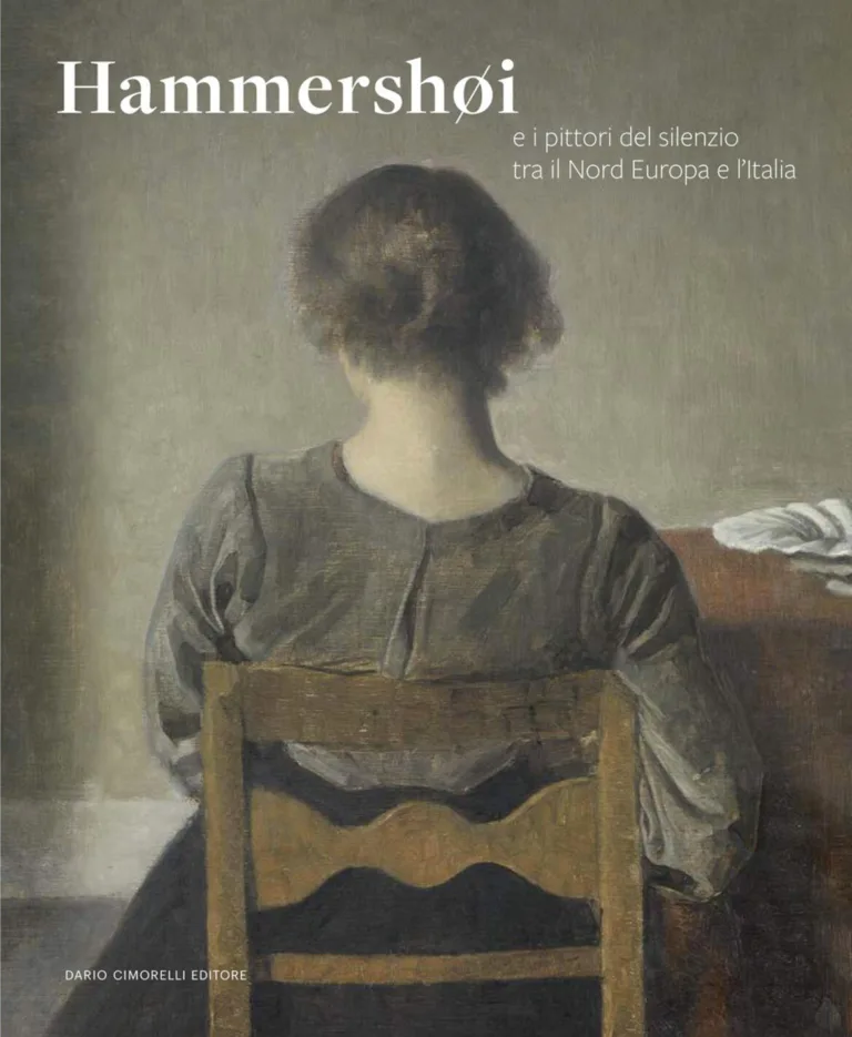 Hammershøi e i pittori del silenzio tra