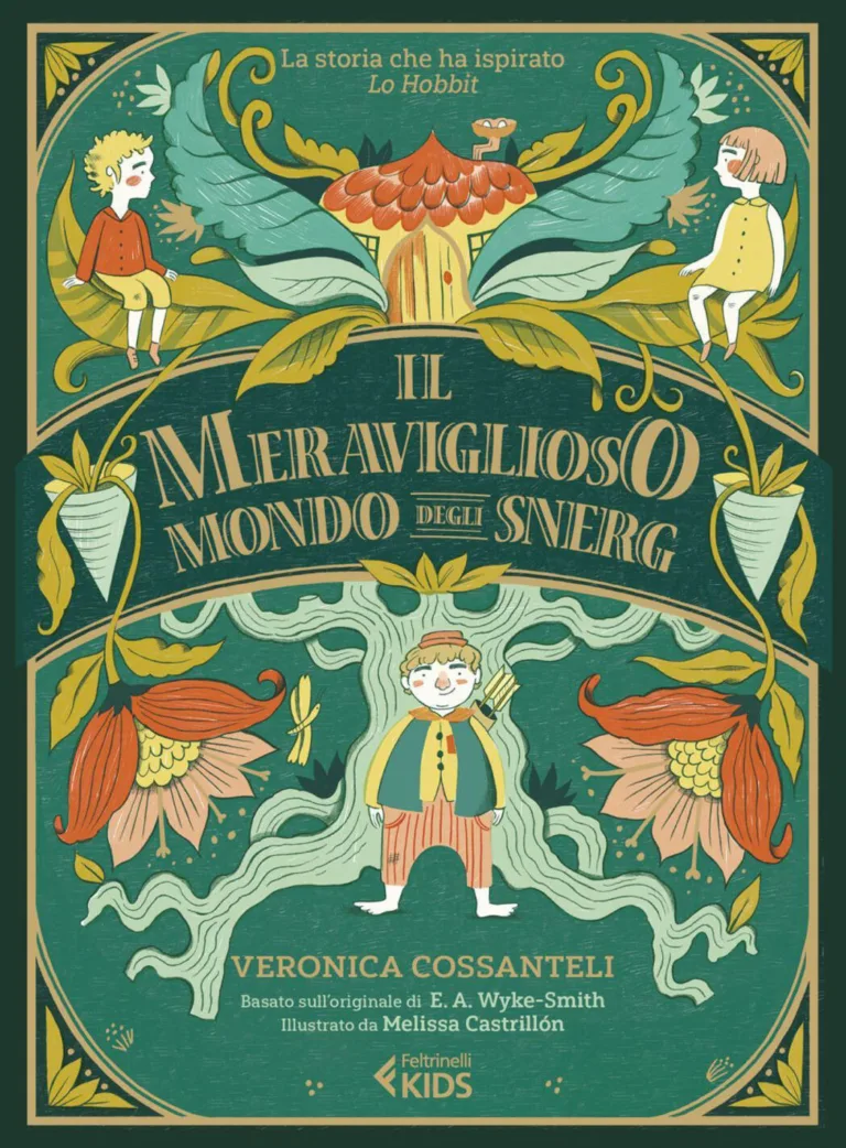 il meraviglioso mondo degli Smerg
