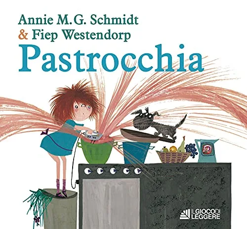 Pastrocchia