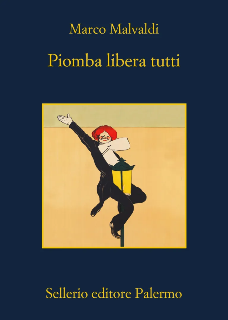 Piomba libera tutti