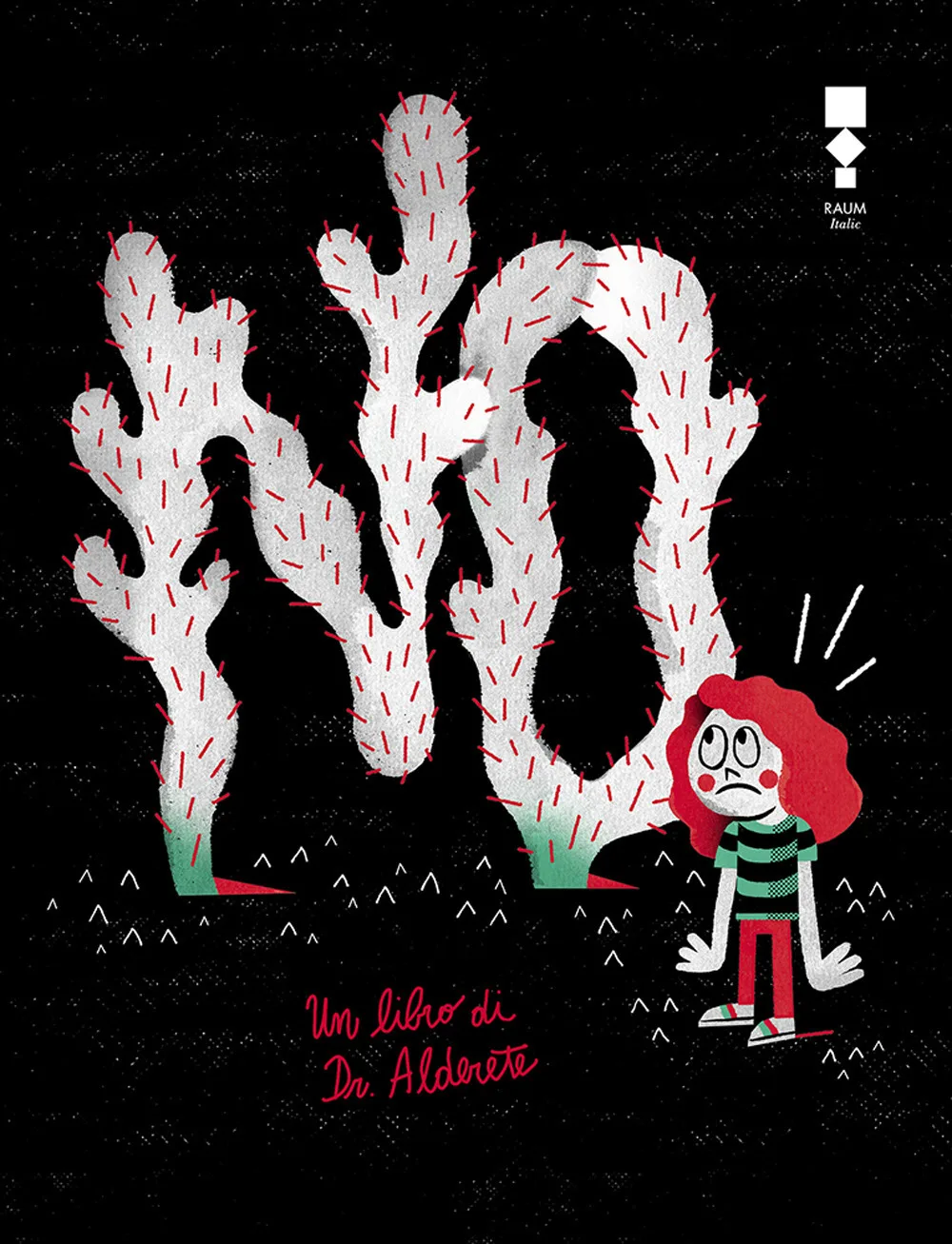 No! Ediz. illustrata
