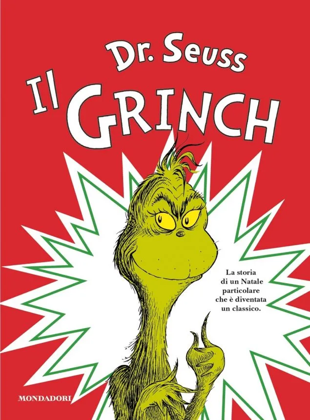 Il Grinch