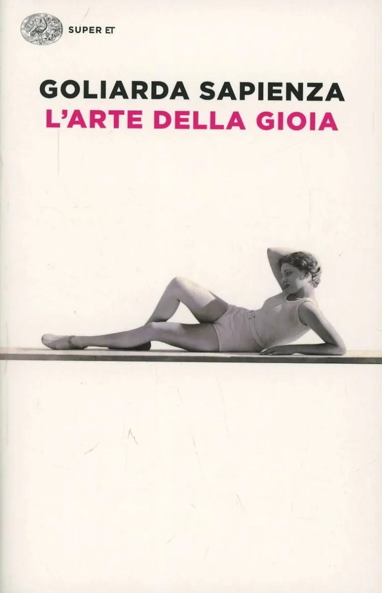 L'Arte della gioia