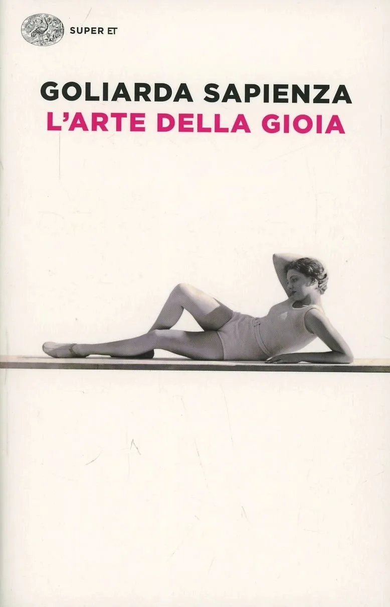L'Arte della gioia