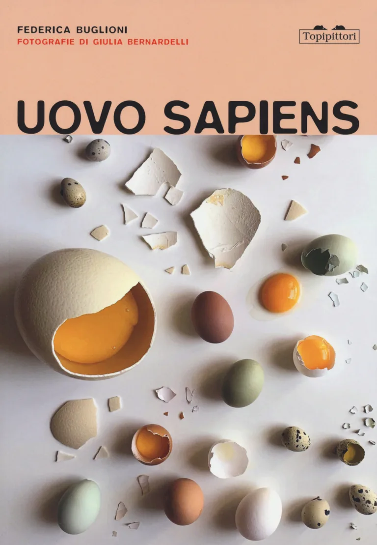 Uovo sapiens. Percorsi di osservazione naturalistica attraverso il cibo domestico. Ediz. illustrata