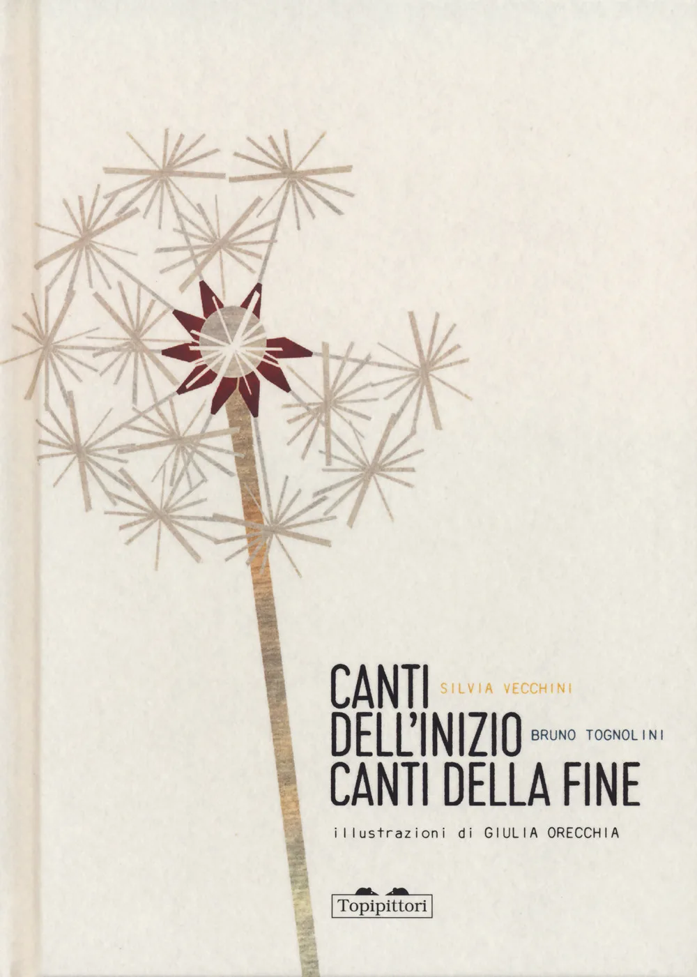 Canti dell'Inizio Canti e della Fine