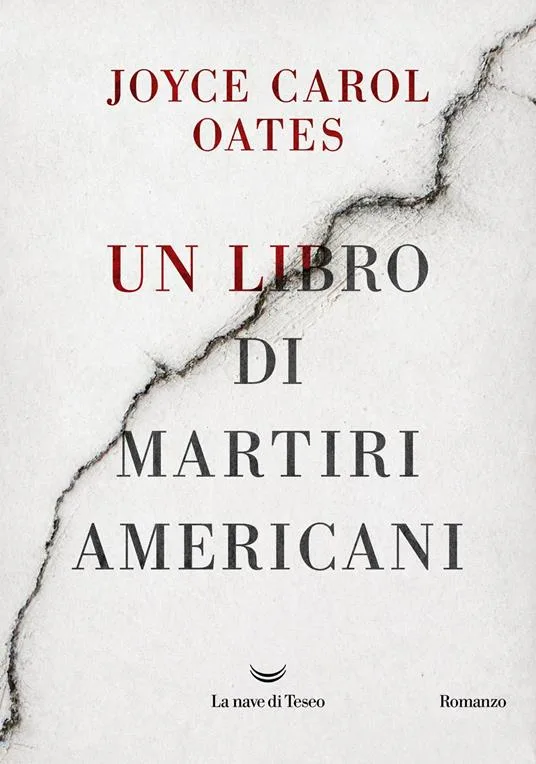 Un libro di martiri americani