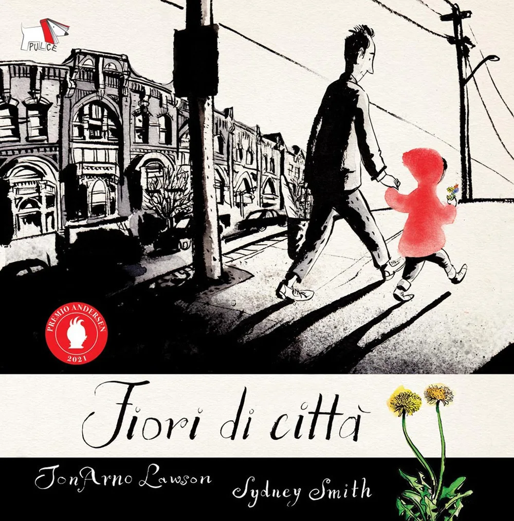 Fiori di città.
